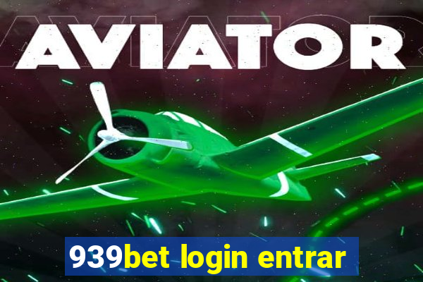 939bet login entrar